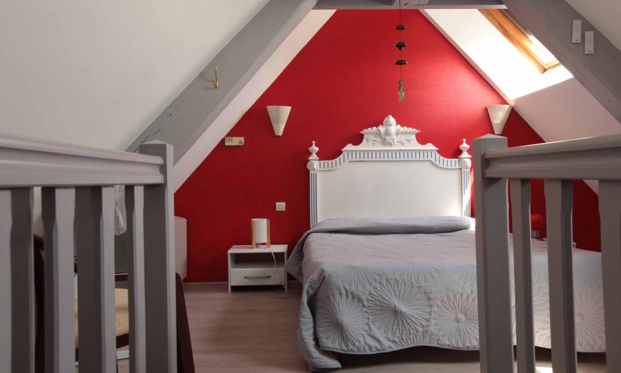 Pour vos escapades en couple en Isère